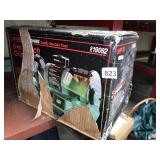 CRAFTSMAN 6" BENCH GRINDER