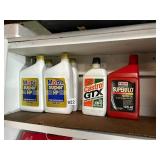 MOTOR OIL