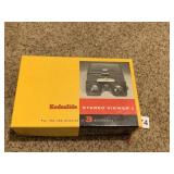 KODA SLIDE STEREO VIEWER L 3"