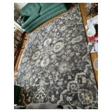 MOHAWK AREA RUG 96X126