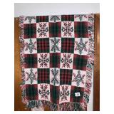 CHRISTMAS TABLE RUNNER