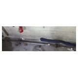WEIGHTLIFTING BAR