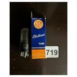 ELECTRONIC RADIO TUBE