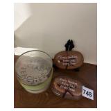 SAND FIRST CLASS TEACHER SAND TIMER, TEACHER