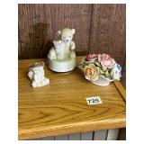 ODAGIRI YOUï¿½VE GOT A FRIEND MUSIC BOX, ROYAL