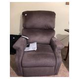 PRIDE LIFT CHAIR, EXTREMELY CLEAN