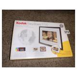 KODAK EASY SHARE P720 DIGITAL CAMERA