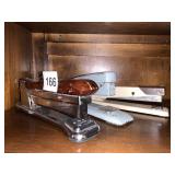 STAPLERS