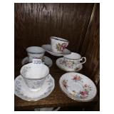 ENGLISH ELEGANCE, ROYAL SUTHERLAND, ROYAL