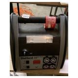 DIE HARD PORTABLE POWER 1150