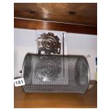 ROTISSERIE ACCESSORIES