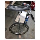 STELBER UNICYCLE