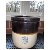 2 GALLON CROCK, GREAT CONDITION