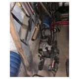 CRAFTSMAN EDGER TRIMMER