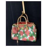 DOONEY AND BURKE AND COIN PURSE LOOKS LIKE NEW