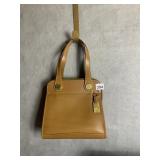 DOONEY & BOURKE PURSE WITH DUST COVER