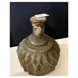 HAYWARD HAND COMPANY BOTTLE