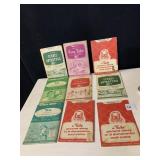 TRU VUE PICTURE STORY 3 DIMENSION AND COLOR