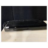 CD/DVD DVP-NS710H NO REMOTE