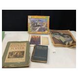 FIRST PRINTING 1946 A TREASURY OF STEPHEN FOSTER,