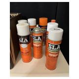 CEDAR SCENTED MOTH KILLER SPRAY AND SPOT SHOT