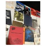 PHOTOGRAPHY SUPPLY BOOKS