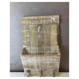 WALL COAT HOOK/HANGER FOR PAPERS