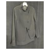 TALBOTS SZ. 6 2 PC. SUIT