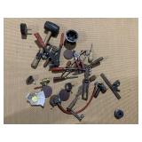 RUBBER MALLOT HAND TOOLS