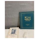 ATLAS OF CARROLL CO. MARYLAND AND THE FIRST 150