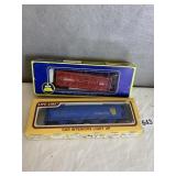 AHM GREAT NORTHERN AND LIFE LIKE HERITAGE FUND