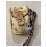 DOONEY AND BOURKE WRISTLET