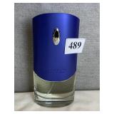 GIVENCHY FOR MEN, BLUE LABEL