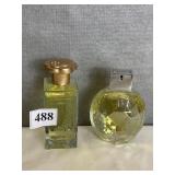 MOULINETS SOURS ADELIE PERFUME AND EMPORIA ARMANI