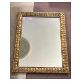 40X32 LARGE HEAVY WALL MIRROR