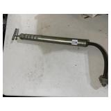 GREASE GUN