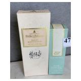 MARILYN MIGLIN PERFECT BALANCE, ESTEE LAUDER