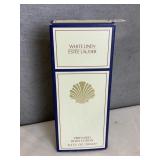 ESTEE LUDER WHITE LINEN PERFUMED BODY LOTION