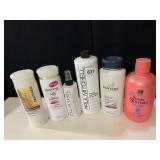 PAUL MITCHELL PRODUCTS, PANTENE, Etc..