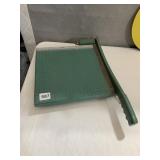 PAPER CUTTER