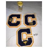 MINOR SUNSHINE AND LETTERS