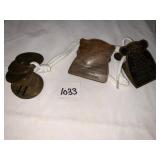 MINOR LOAD MARKERS,  LEXINGTON COAL AND COKE CO.,