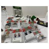 LIGHT ACCESSORIES SOLDIERS ALL TRAIN STUFF