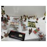 TRAIN LAYOUTS LEXMARK