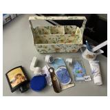 CADDY, AIR FRESHNER, NIGHT LIGHT