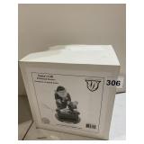 SANTAS "GIFT" 3RD IN LIMITED SERIES