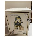 STEELER FRIEND 3RD IN LIMITED SERIES