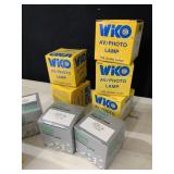 AV PHOTO LAMP 20 WATT