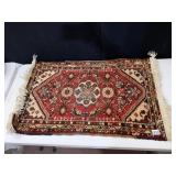 36X22 MACHINE MADE ENTRANCE RUG