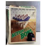 ACTION BOWL BY TUDOR GAMES